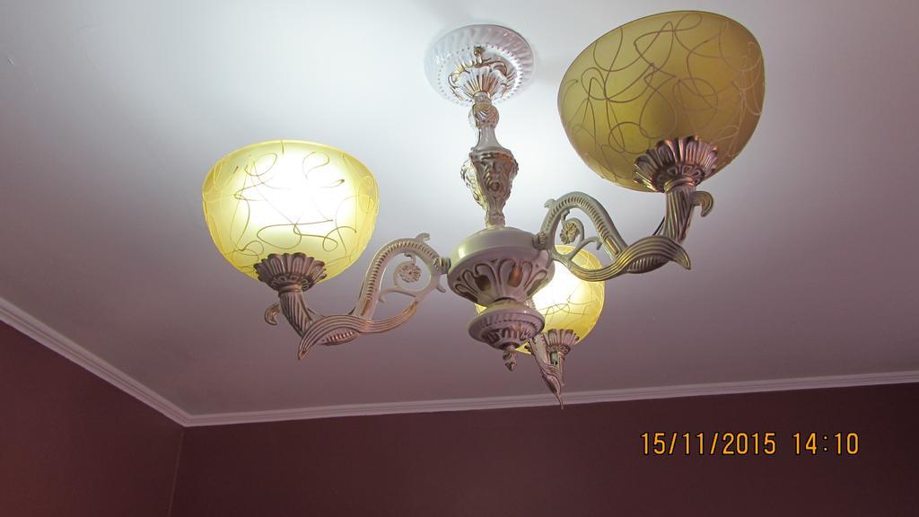Hostal Whay Hau Santa Cruz Phòng bức ảnh