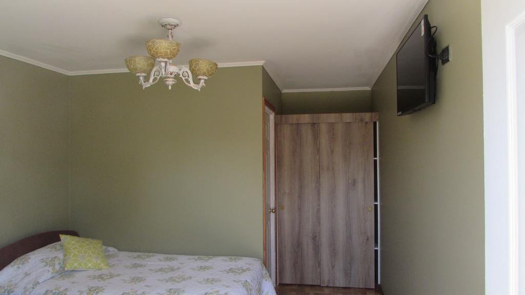 Hostal Whay Hau Santa Cruz Phòng bức ảnh